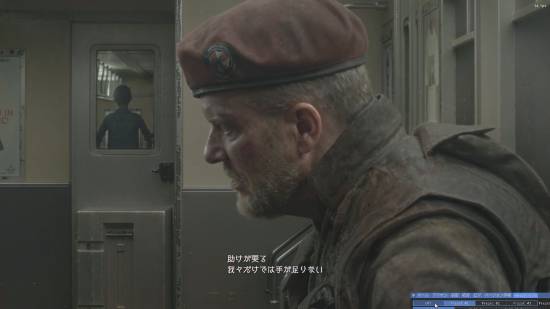 玩家展示《生化危机3：重制版》非官方DLSS 5演示 吉尔面部细节接近真人