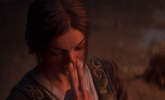 拉瑞安宣布《博德之门3》Steam国区永久降价至268元，回应《神界》开发进度