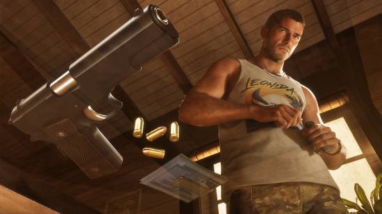 丹·豪瑟谈Absurd Ventures两款新作，称未看《GTA6》扩展预览以避免分心