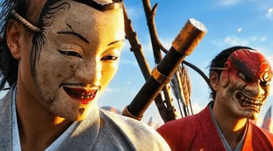《羊蹄山之魂》2.006补丁静默推送 针对QSSR后稳定性问题