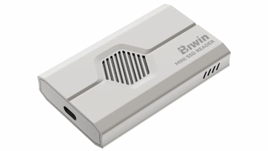 佰维发布CL100 Mini SSD：约1克重、3700MB/s，已用于OneXPlayer与GPD Win5掌机