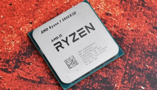德国玩家买二手锐龙7 5800X3D遭《无畏契约》硬件封禁，主板硬盘同被拉黑