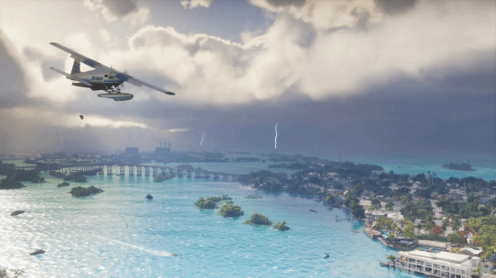 R星确认《GTA6》天气系统升级：继承《荒野大镖客：救赎2》并更持久