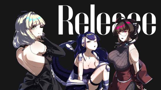 《D1AL-ogue》续作开发日志更新：奥尔卡新动画完成，发行商已敲定