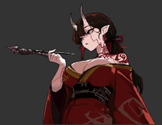 《D1AL-ogue》续作开发日志更新：奥尔卡新动画完成，发行商已敲定