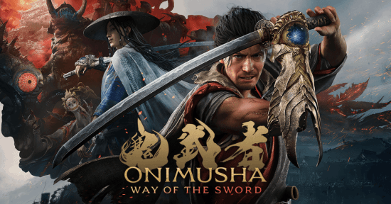 玩家讨论2026年度最佳游戏：《鬼武者：剑之道》《生化危机9：安魂曲》获提名