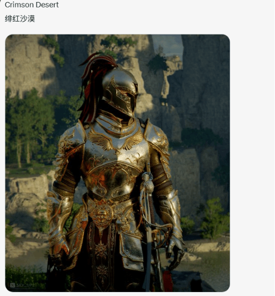 TGA官方在X发问年度最佳游戏选择，评论区成玩家安利现场