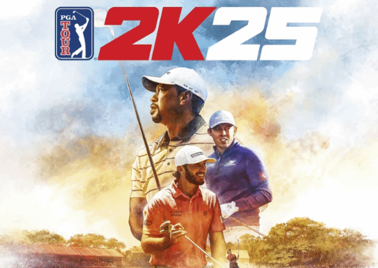 Take-Two为《PGA TOUR 2K25》移除Denuvo，发售约一年半后