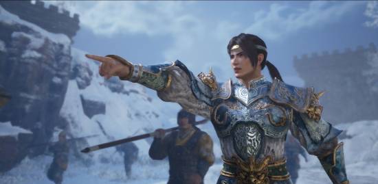 《真三国无双2猛将传复刻版》发售，制作人庄知彦称更想做新作、未来复刻或交他人负责
