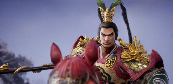 《真三国无双2猛将传复刻版》发售，制作人庄知彦称更想做新作、未来复刻或交他人负责