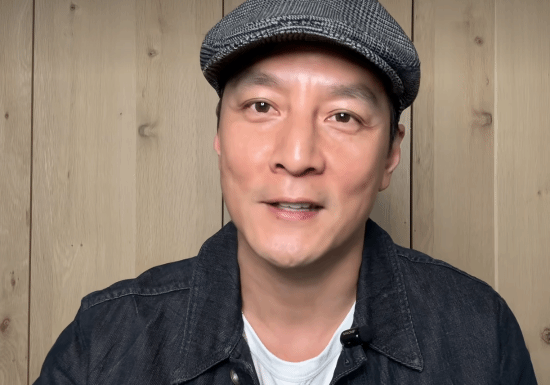 吴彦祖加盟《赛博朋克：边缘行者2》配音 饰演康陶高管基里尔·杨