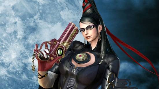 白金工作室社长稻叶敦史：仍有意继续开发《猎天使魔女》系列