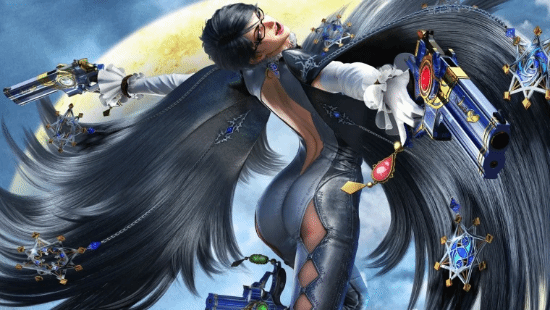 白金工作室社长稻叶敦史：仍有意继续开发《猎天使魔女》系列