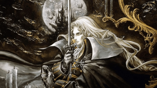 《恶魔城》制作人：系列新作不会再让玩家等十年