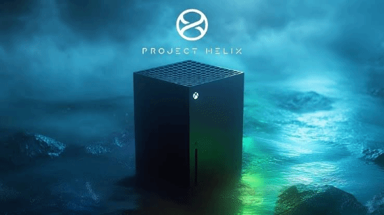 爆料称下一代Xbox Project Helix或推240帧FPS Boost，无需开发商更新