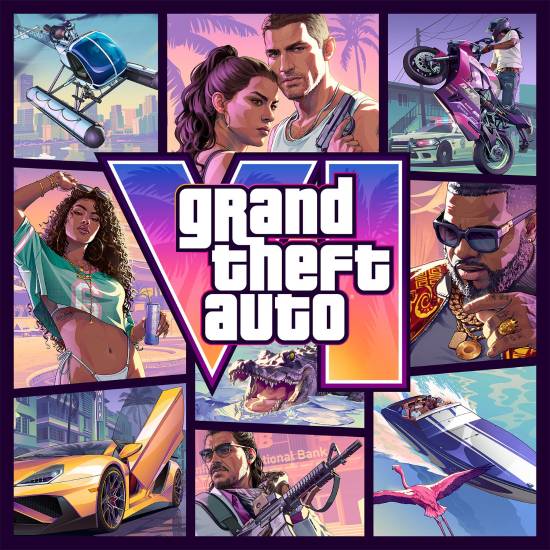 AnyPS5项目进展引发《GTA6》PC运行猜测，官方PC版仍无时间