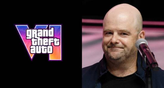 丹豪瑟主动回避观看《GTA6》27分钟前瞻