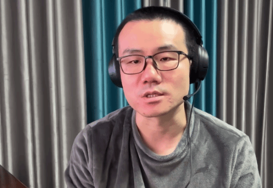 徐静雨12万元委托装机猿配电脑，后者送货上门