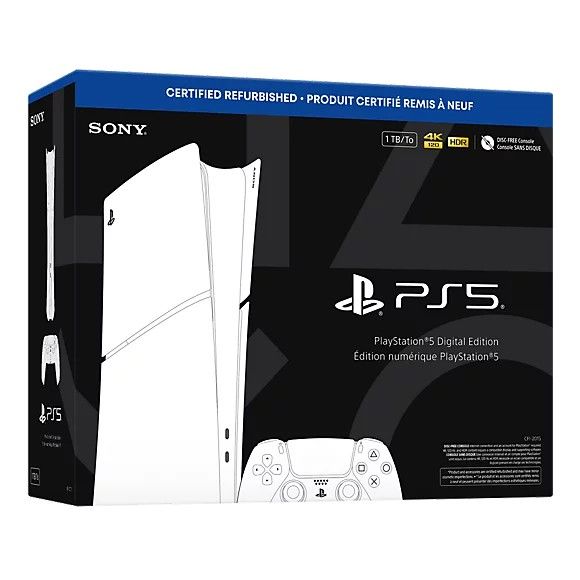 Prime Day PS5促销开启：主机无折扣，配件与游戏迎降价