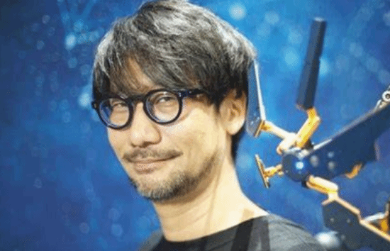 小岛秀夫宣布将在4部新作中客串，涵盖真人电影、动画和游戏