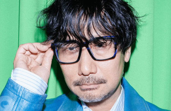 小岛秀夫宣布将在4部新作中客串，涵盖真人电影、动画和游戏