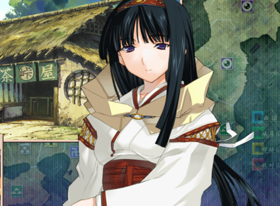 《战国兰斯》全年龄版登陆Steam，大尺度内容改为接吻场景