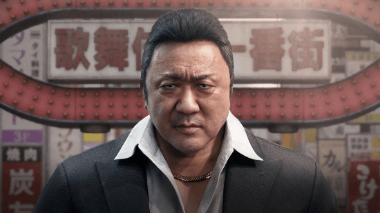 名越稔洋工作室Nagoshi Studio疑已停止运营，《Gang of Dragon》前景不明