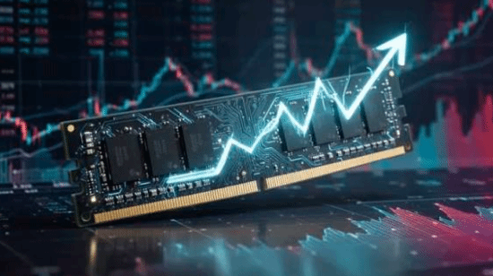 长江存储上调闪存价格，预计全球短缺持续三年