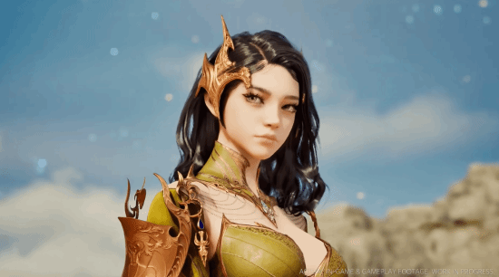 《永恒之塔2》Steam解锁首批评价出炉：不支持中文，国区仍为多半好评