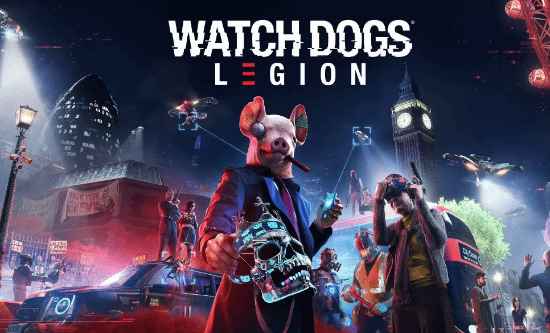 育碧CEO回应《看门狗》新作：仍是重要品牌，但短期无新作