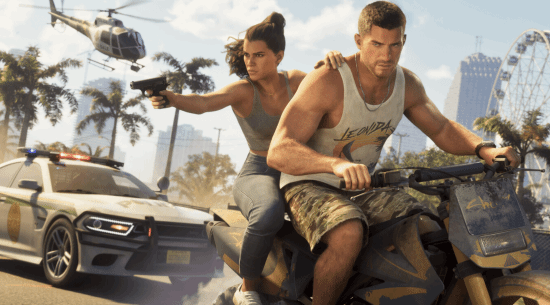 《GTA6》临近致11月档期集中避让，任天堂安排《时之笛 重制版》提前两周上线
