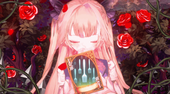 FURYU新作《恸哭幽光》PS5港服开启预购，售价156港币