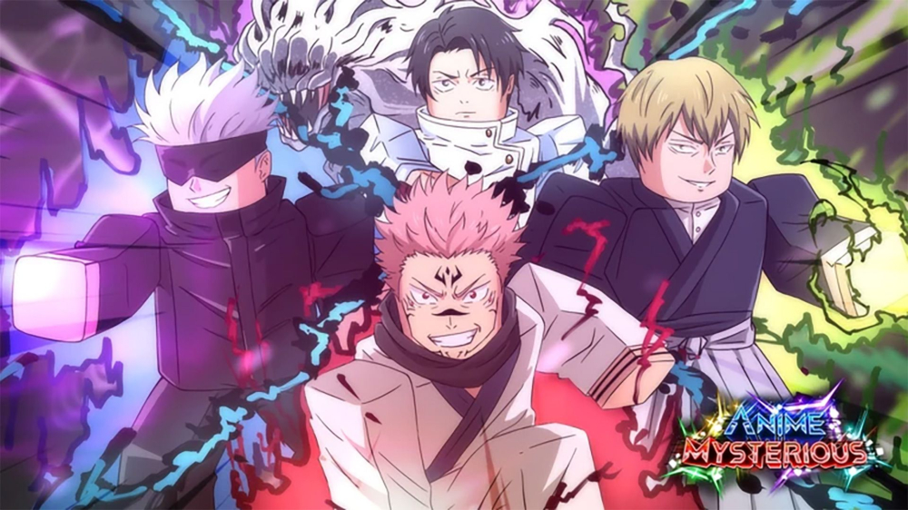 Anime Mysterious 2026年10月可用兑换码及兑换方法