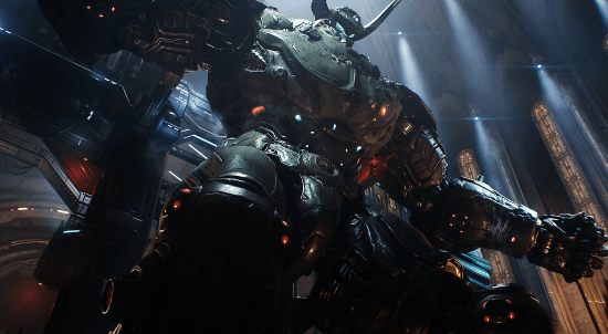 《毁灭战士：黑暗时代》PS5版永久降价至358港币，Steam国区降至259元