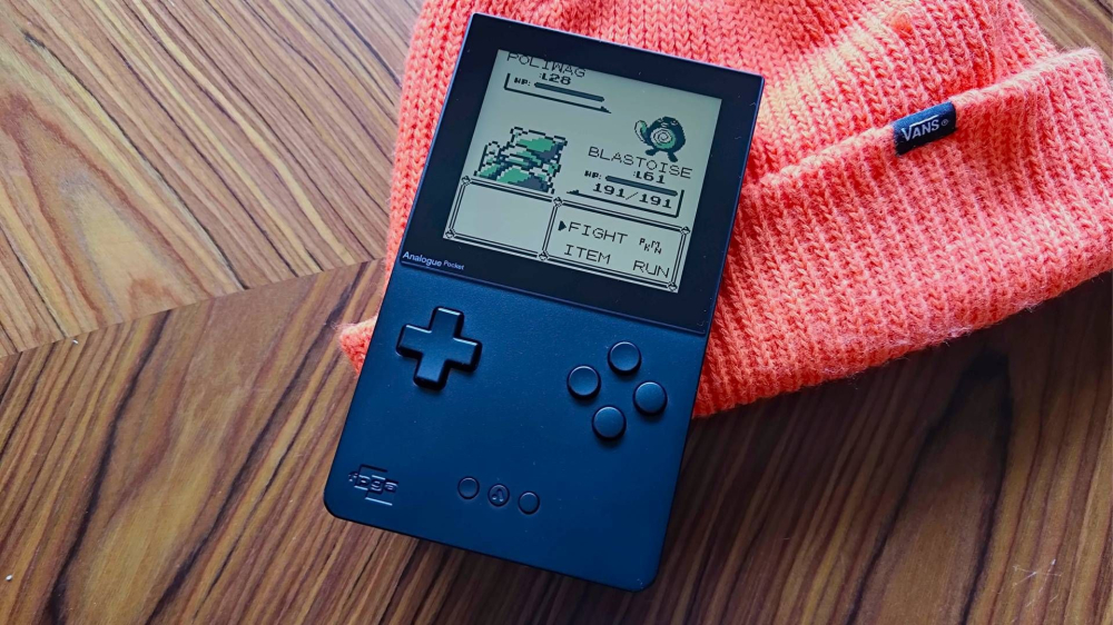 Analogue Pocket SNES模拟器核心开发者拒绝AI生成代码贡献