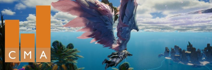 Choose My Adventure 系列转向 Aion 2：编辑尚未进入游戏，征求读者协助