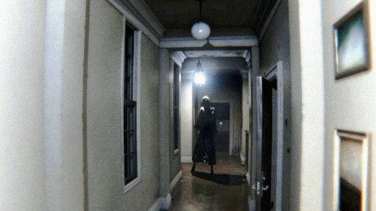 小岛秀夫转发玩家自制《P.T.》PC移植项目 开发者称震惊