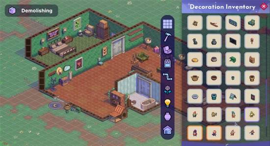 Oxalis Games宣布《月霜》10月13日登陆Steam抢先体验，售价58元