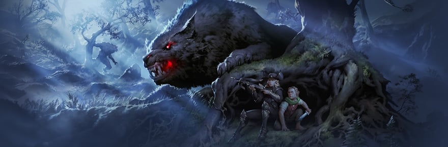 《指环王OL》Mordor之狼扩展延期一周至10月28日