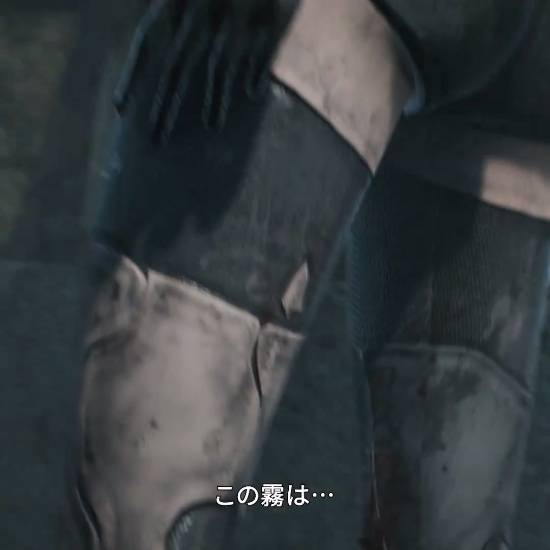 《黎明杀机》公布《尼尔：机械纪元》联动宣传片