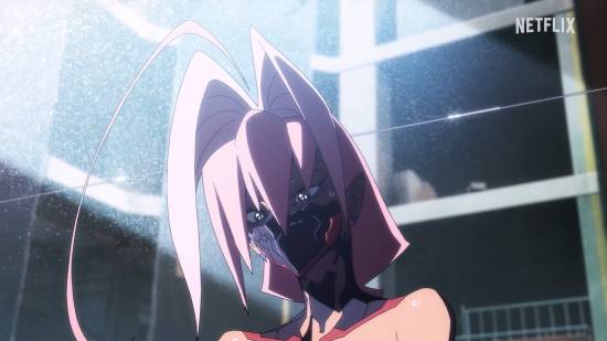 《赛博朋克：边缘行者2》新宣传片公开正片片段，10月20日Netflix上线