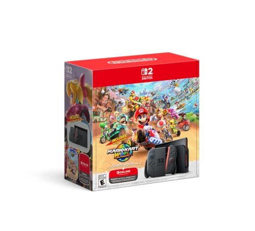 亚马逊Prime Day任天堂Switch促销进入最后一天