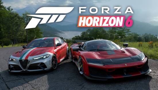 坤哥爆料：PS5版《极限竞速：地平线6》延期至2027年1月26日，将推实体版