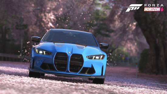 坤哥爆料：PS5版《极限竞速：地平线6》延期至2027年1月26日，将推实体版