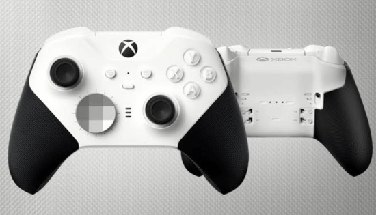 Xbox精英手柄Series 3配置疑泄露：可选霍尔或TMR摇杆、加入音频滚轮
