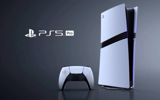 海外二手PS5 Pro售价升至1399美元，高于官方建议零售价约500美元