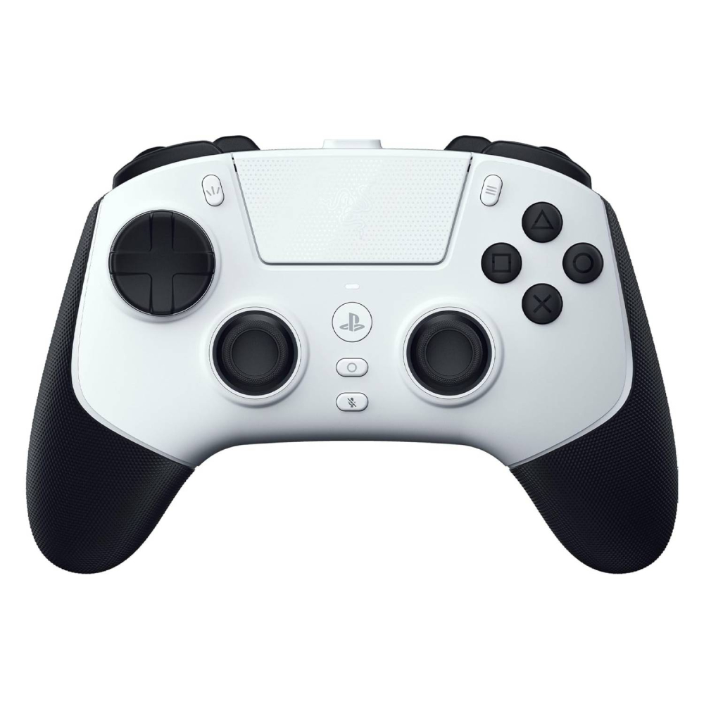 Scuf Omega 与 Razer Raiju V3 Pro 对比：评测者更推荐 Raiju V3 Pro