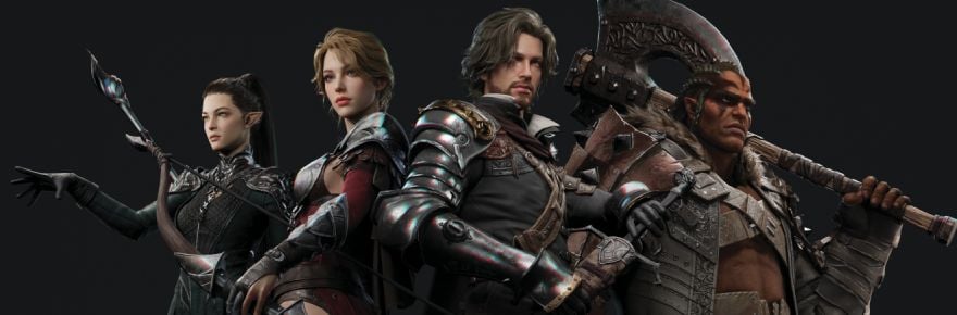ArcheAge Chronicles 发布新视频 确认抢先体验阶段付费模式