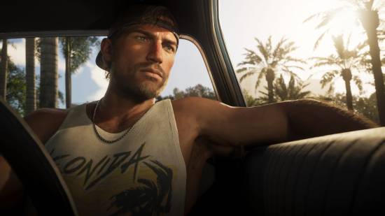 IGN公开《GTA6》采访细节：切换角色时杰森可能正在洗澡