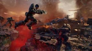 Xbox Game Pass 10月首批新增游戏：《战争机器：E-Day》领衔